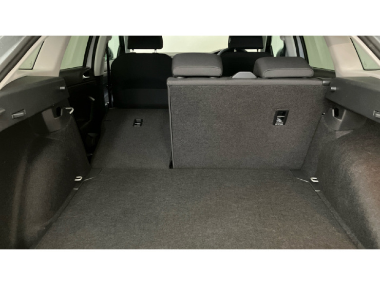 Volkswagen Taigo 1.0 TSI 110 Match 5dr Petrol Hatchback